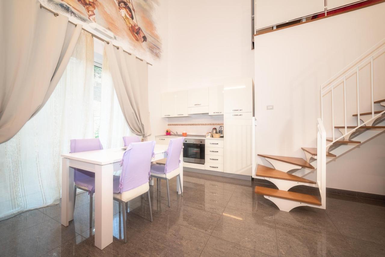 Palazzo Leo Suite And Apartment Lecce Dış mekan fotoğraf