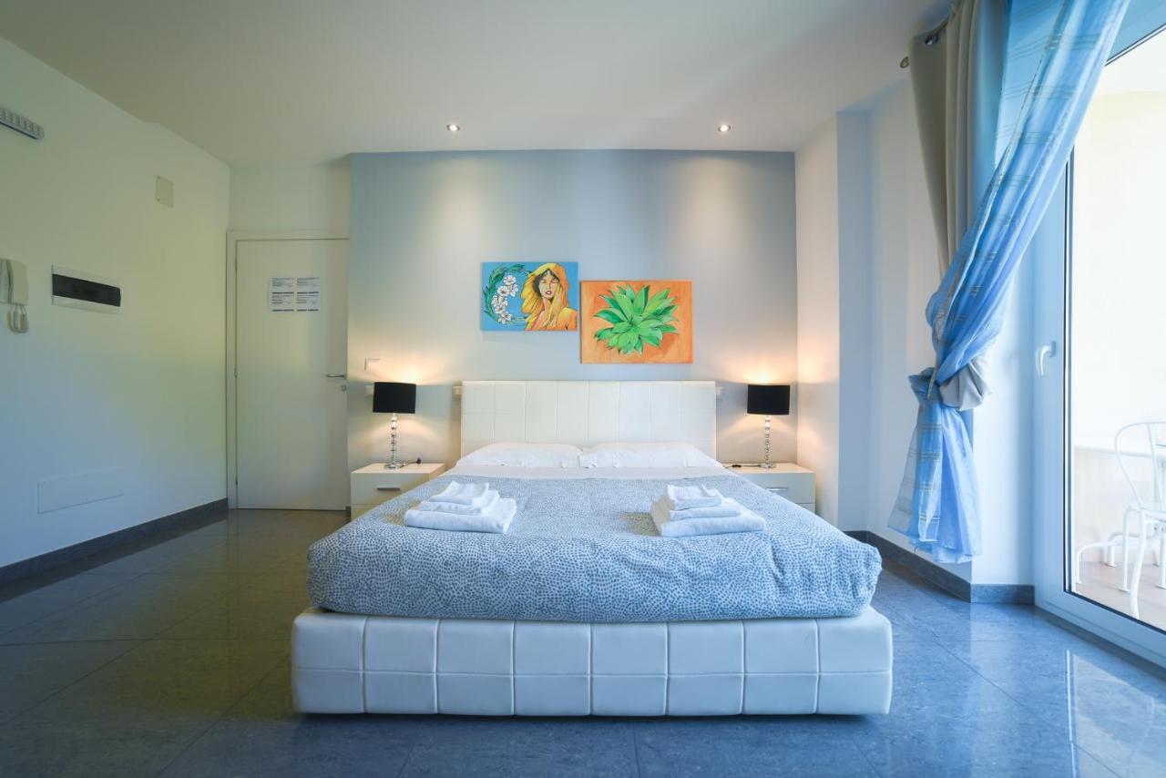 Palazzo Leo Suite And Apartment Lecce Dış mekan fotoğraf