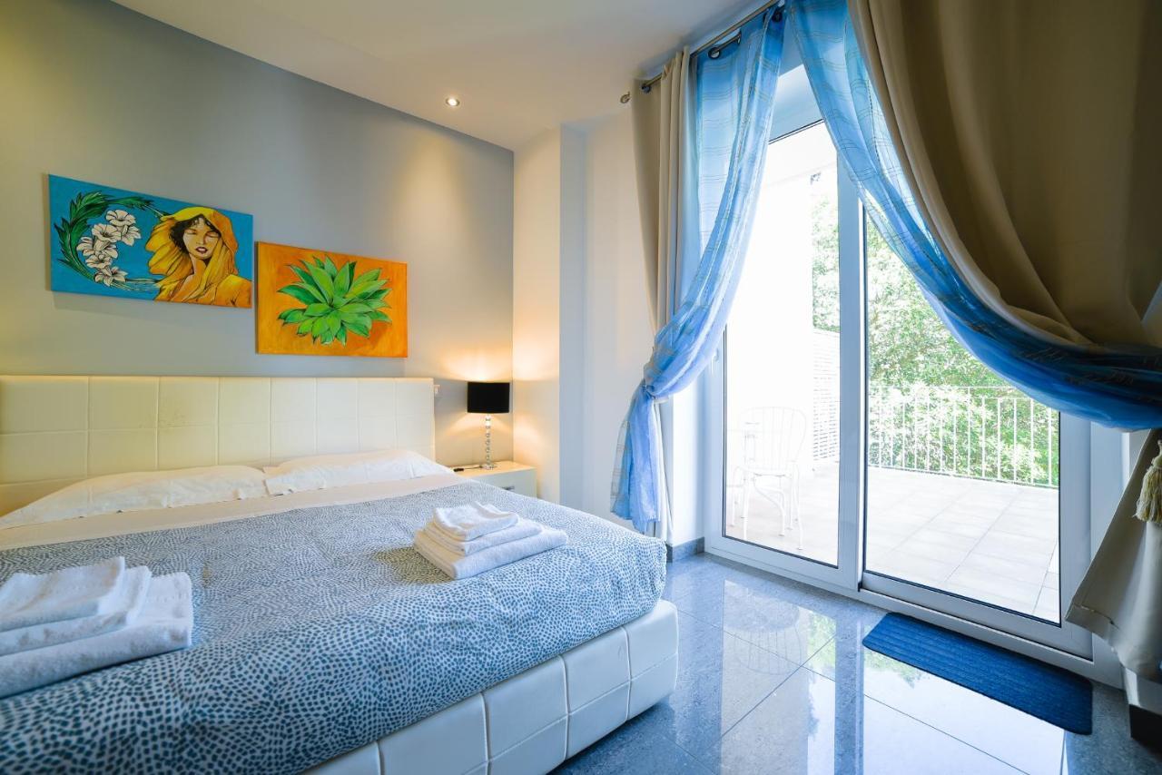 Palazzo Leo Suite And Apartment Lecce Dış mekan fotoğraf