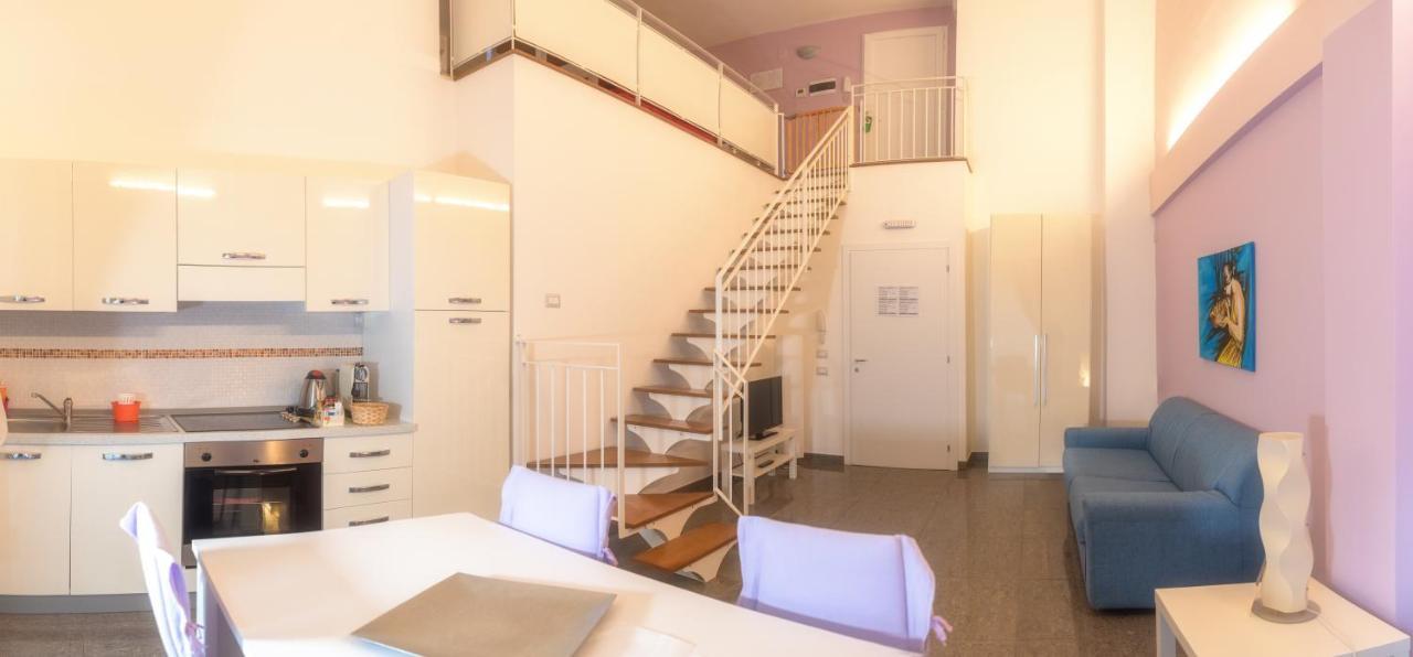 Palazzo Leo Suite And Apartment Lecce Dış mekan fotoğraf