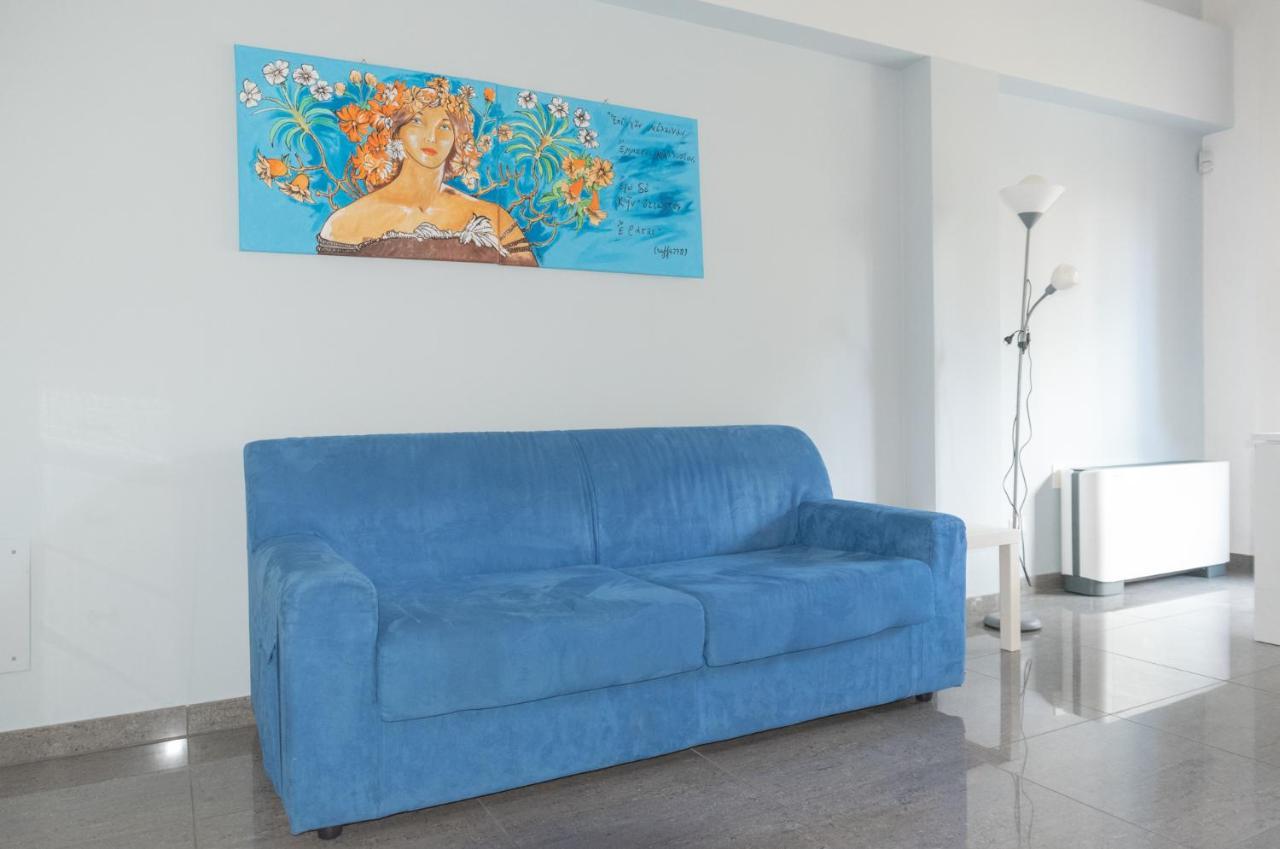 Palazzo Leo Suite And Apartment Lecce Dış mekan fotoğraf